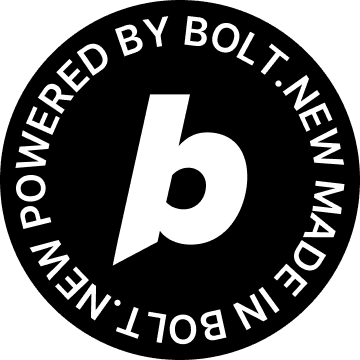 Bolt